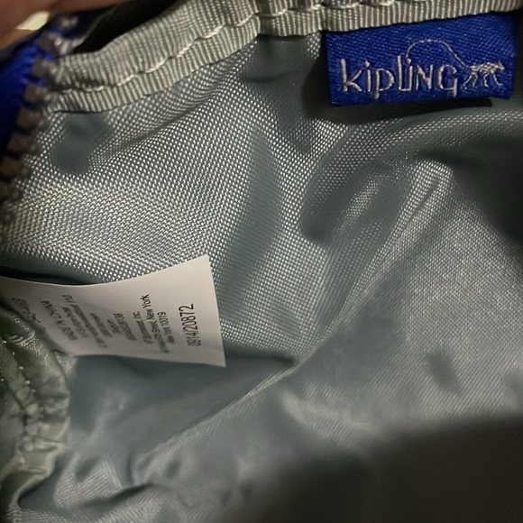 Kipling Pouch - Picture 10 of 13